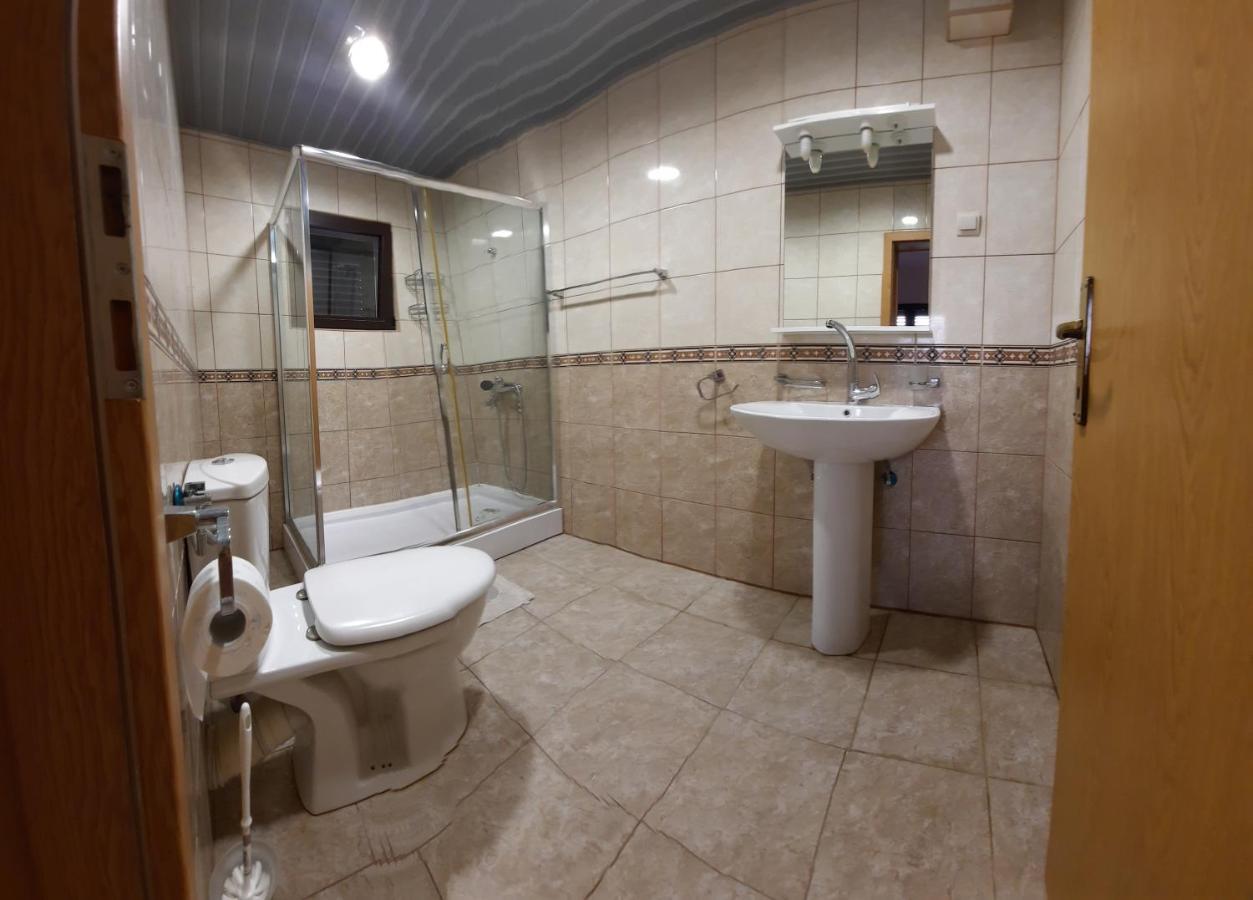 Villa Lipski Sveti Stefan Extérieur photo