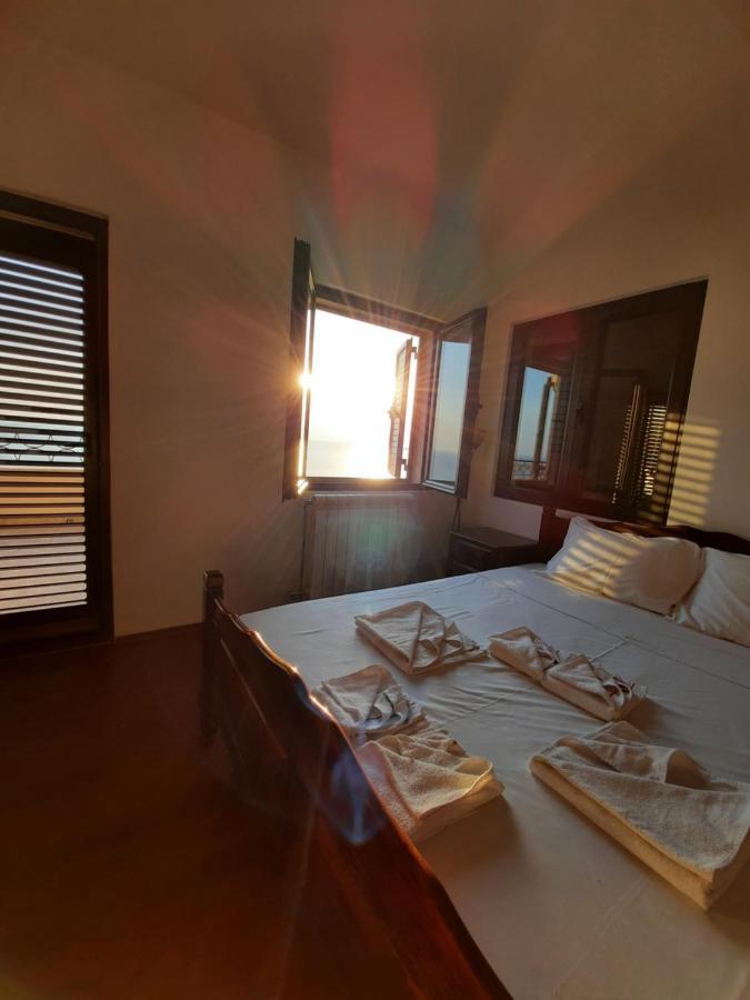 Villa Lipski Sveti Stefan Extérieur photo